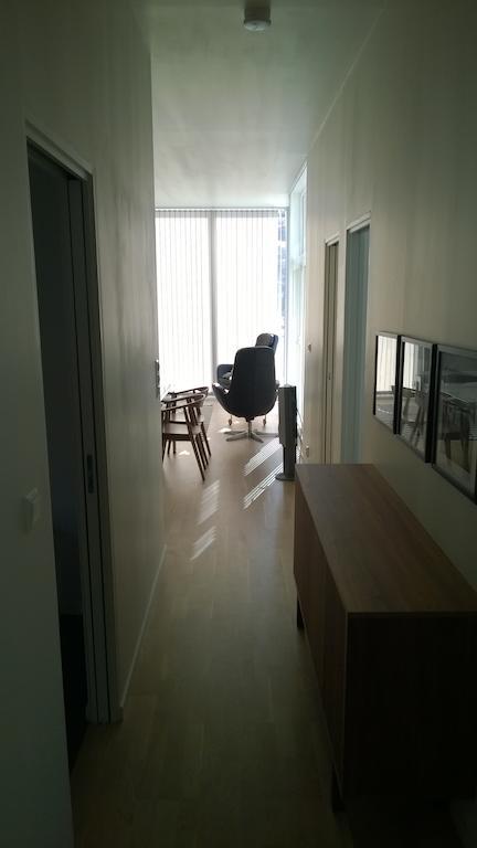 New, Modern House In Beautiful Skrova, Lofoten Zimmer foto